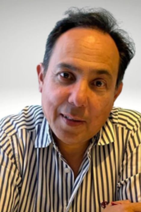 Mario Enrique Velázquez Venta Directa y Multinivel