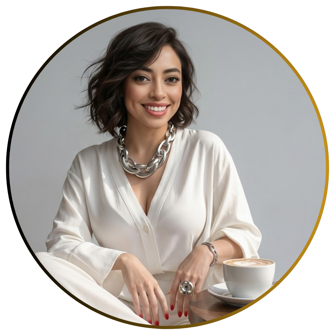 Araceli Castillo Asesora de Multinivel